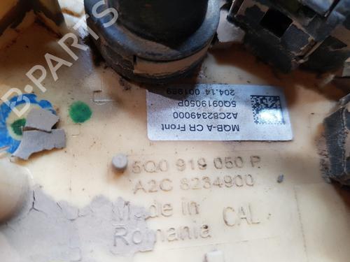 Fuel pump AUDI A3 (8V1, 8VK)  | BP27870228M76 