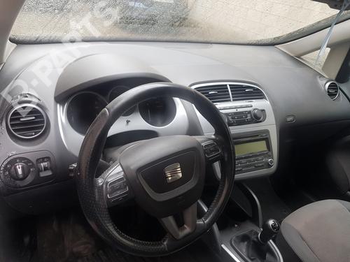 Egr SEAT ALTEA (5P1)  | BP10182816M69 