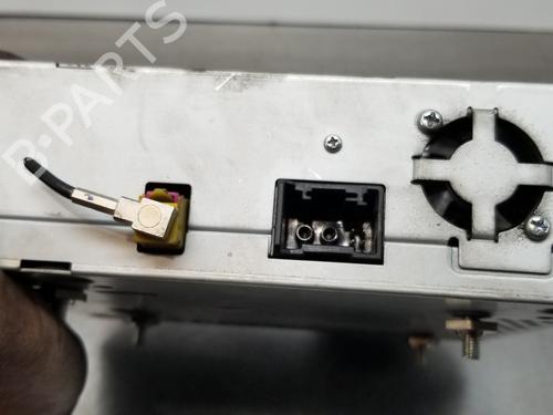 Electronic module MERCEDES-BENZ S-CLASS (W221, V221)  | BP18051914M83 