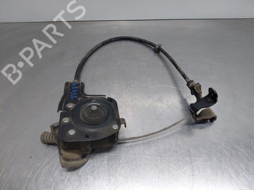 Used Support CITROËN C4 Picasso I MPV (UD_) [2006-2015]  31115392