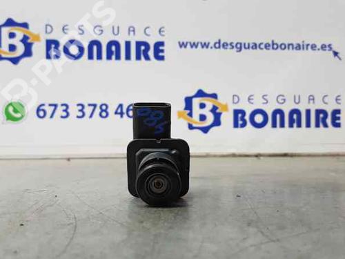 Used Electronic module FORD KUGA II (DM2) 2.0 TDCi (150 hp) 7587925