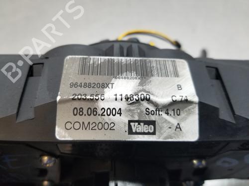 Switch CITROËN C3 I (FC_, FN_)  | BP27870279I30 