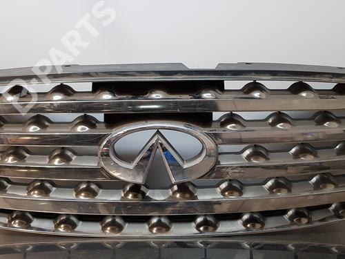 Used Grille INFINITI FX 35 All-wheel Drive (280 hp) 7745255