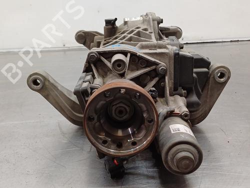 Rear differential LAND ROVER DISCOVERY SPORT (L550)  | BP17540124M24 
