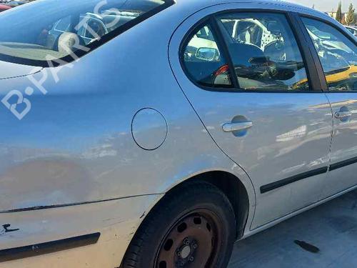 Steering rack SEAT TOLEDO II (1M2)  | BP16683136M22 