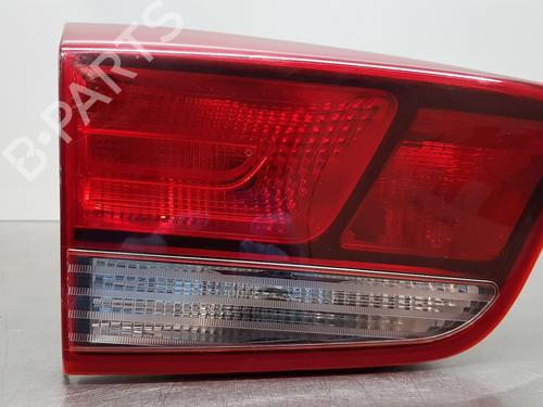 Used Left tailgate light KIA RIO IV (YB, SC, FB) 1.0 T-GDI 100 (101 hp) 30879840