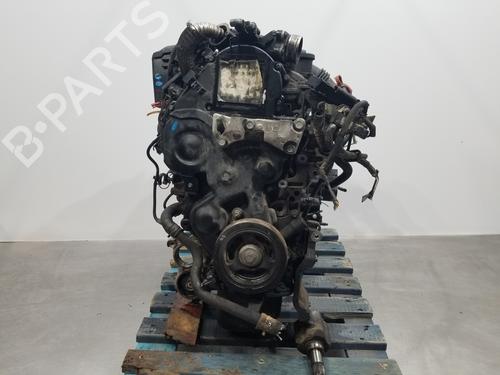 Engine CITROËN C4 I Saloon  | BP27677318M1 