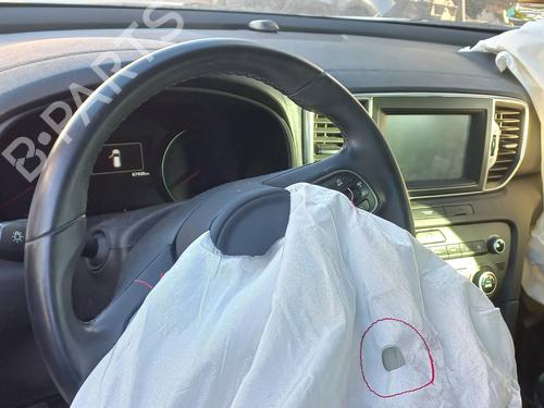 Engine control unit (ECU) KIA SPORTAGE IV (QL, QLE)  | BP16765156M57 