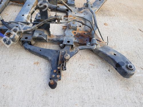 Subframe SSANGYONG RODIUS II  | BP23330563M9 