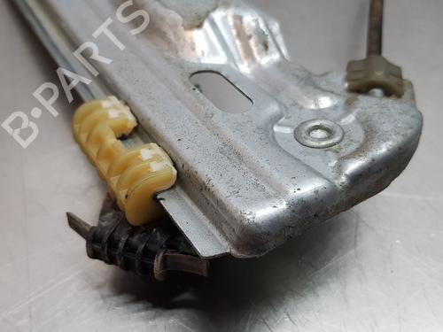 Front left window mechanism RENAULT MEGANE IV Hatchback (B9A/M/N_) | BP13296863C22