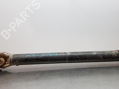 Used Driveshaft NISSAN TERRANO I (WD21) 2.7 TD 4WD (LBYD21) (99 hp) 15129456