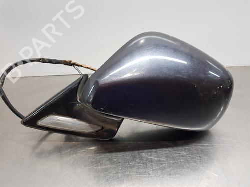 Used Left mirror PEUGEOT 807 (EB_) [2002-2025]  29457349