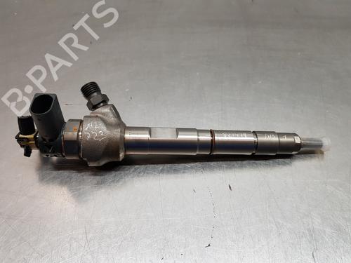 Used Injector SEAT LEON ST (5F8) [2012-2020]  23957585