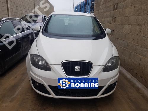 Egr SEAT ALTEA (5P1)  | BP10182816M69 