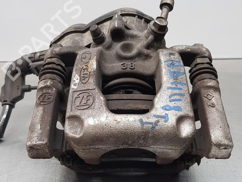 Used Left rear brake caliper HYUNDAI TUCSON (NX4E, NX4A) [2020-2025]  22640296