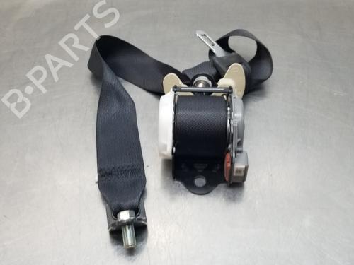Used Rear right seatbelt MITSUBISHI OUTLANDER III (GG_W, GF_W, ZJ, ZL, ZK) [2010-2025]  20706561