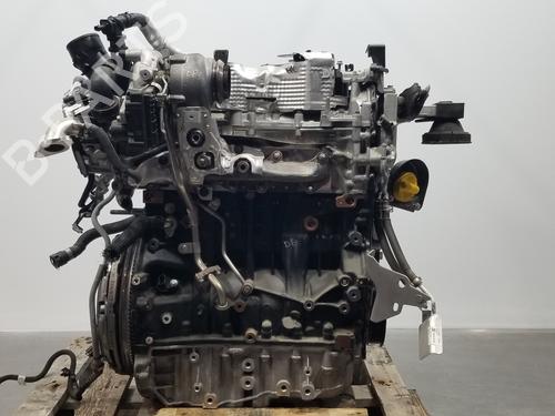 Used Engine RENAULT TRAFIC III Van (FG_) [2014-2025]  20172754