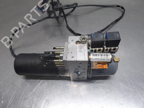 Sunroof engine PEUGEOT 307 CC (3B) | BP31010703M60