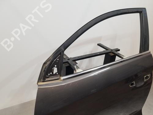 Left front door HYUNDAI TUCSON (TL, TLE)  | BP27524500C2 