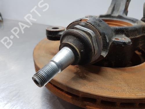 Right front steering knuckle RENAULT MASTER III Van (FV)  | BP29814273M26