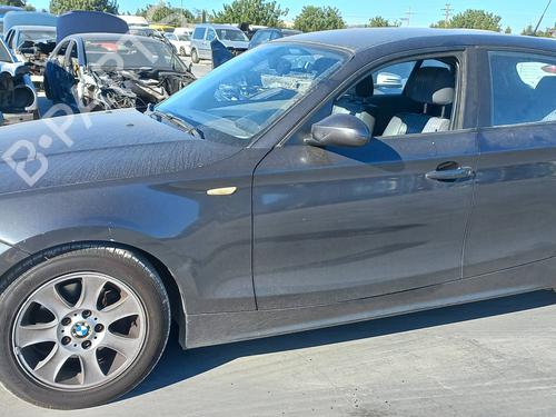 Engine control unit (ECU) BMW 1 (E87) 120 d | BP16756273M57 