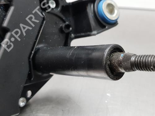 Rear wiper motor VOLVO XC60 II (246)  | BP13256092M102 