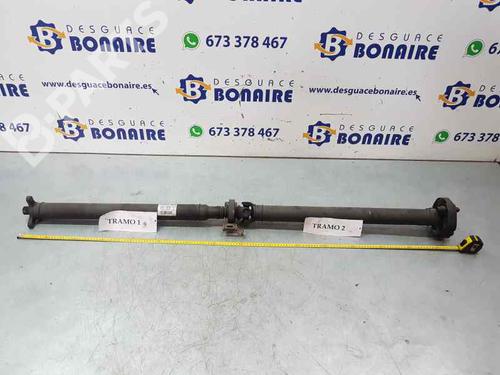 Driveshaft MERCEDES-BENZ CLK Convertible (A209) CLK 350 (209.456) | BP7652374M37 
