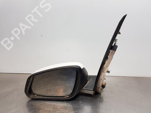 Left mirror BMW 2 Gran Tourer (F46)  | BP30124326C26 