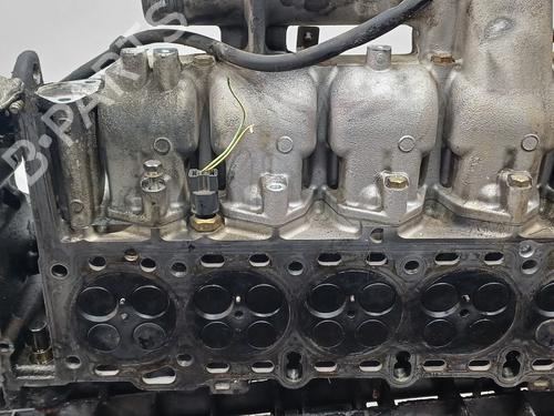 Cylinder head SSANGYONG REXTON / REXTON II (GAB_)  | BP16291166M5 