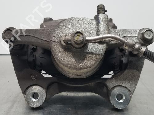 Right front brake caliper HYUNDAI TUCSON (NX4E, NX4A)  | BP22640365M104 