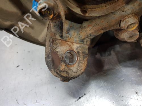 Right front steering knuckle SUZUKI GRAND VITARA II (JT, TE, TD)  | BP30600800M26 