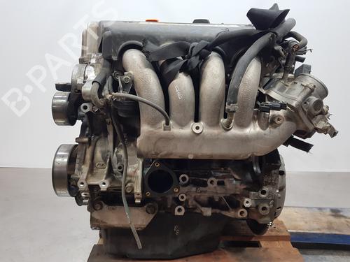 Engine HONDA ACCORD VII (CL, CN)  | BP27526437M1 