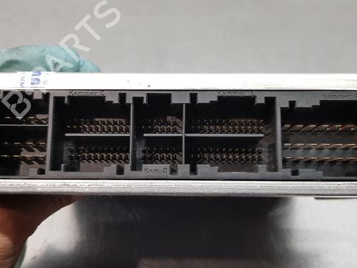 Engine control unit (ECU) MERCEDES-BENZ S-CLASS (W220, V220) S 400 CDI (220.028, 220.128) | BP19398855M57 