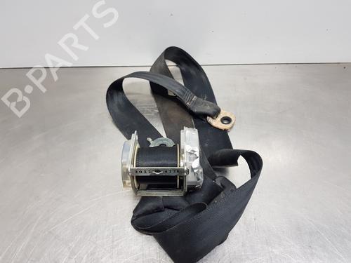 Rear left seatbelt TOYOTA AURIS (_E15_)  | BP29743815I29 