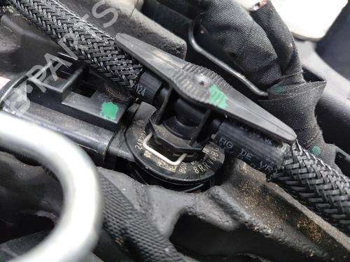 Engine AUDI Q3 Sportback (F3N)  | BP31215720M1 