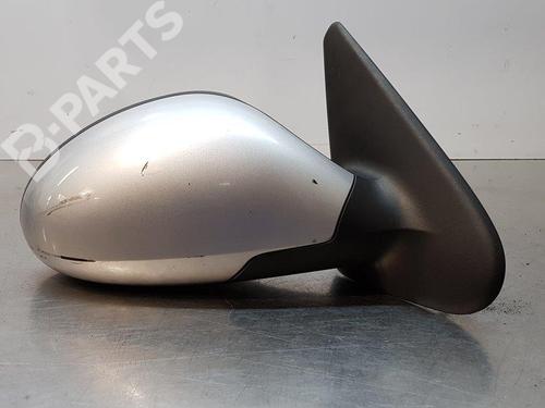 Used Right mirror Right mirror SEAT TOLEDO II (1M2) 1.9 TDI (110 hp) 10391792 10391792