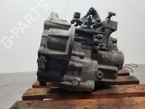 Gearbox AUDI A3 (8P1)  | BP23530249M3