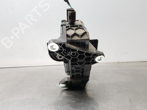 Pedal TOYOTA RAV 4 V (_A5_, _H5_) 2.5 Hybrid AWD (AXAH54, AXAL54) | BP30055075I4