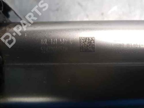 Egr SKODA SUPERB II Estate (3T5)  | BP7584456M69 