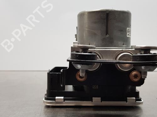 Abs pomp NISSAN PRIMASTAR Van (X82) 2.0 dCi 110 (110 hp) 15383919