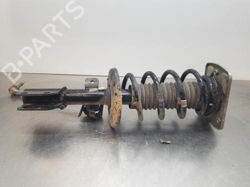 Left front shock absorber CITROËN SPACETOURER Bus (V_)  | BP29329703M16 