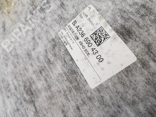 Interior roof MERCEDES-BENZ C-CLASS (W206) C 220 d (206.016, 206.004) | BP29131198I12 