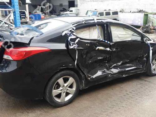 Engine HYUNDAI ELANTRA V Saloon (MD, UD)  | BP18920102M1 