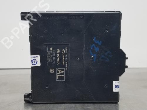 Module électronique TOYOTA COROLLA Estate (_E21_) [2019-2025]  20310045