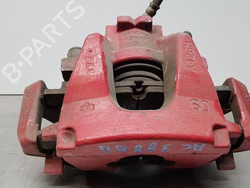 Bremssattel rechts vorne für JAGUAR XF II (X260) 2.0 D (180 hp) 13882299