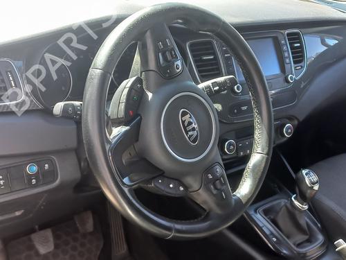 Gearbox KIA CARENS IV 1.7 CRDi | BP20690711M3 