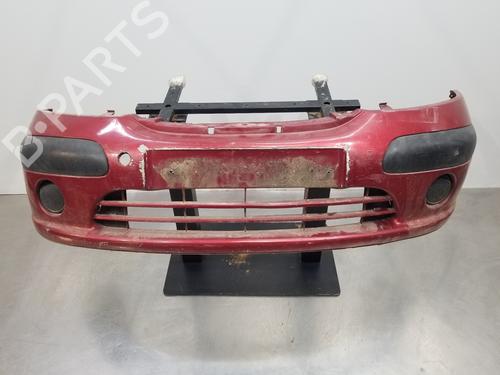 Used Front bumper CITROËN C3 I (FC_, FN_) [2002-2013]  27870280