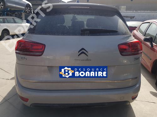 Commande Chauffage CITROËN C4 Picasso II  | BP8310134I5 
