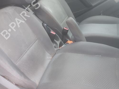 Right mirror FORD FOCUS C-MAX (DM2)  | BP22399726C27 