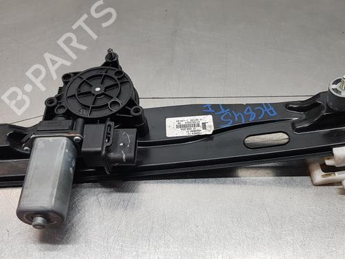 Rear left window mechanism MINI MINI (F56) [2013-2024]  17511917